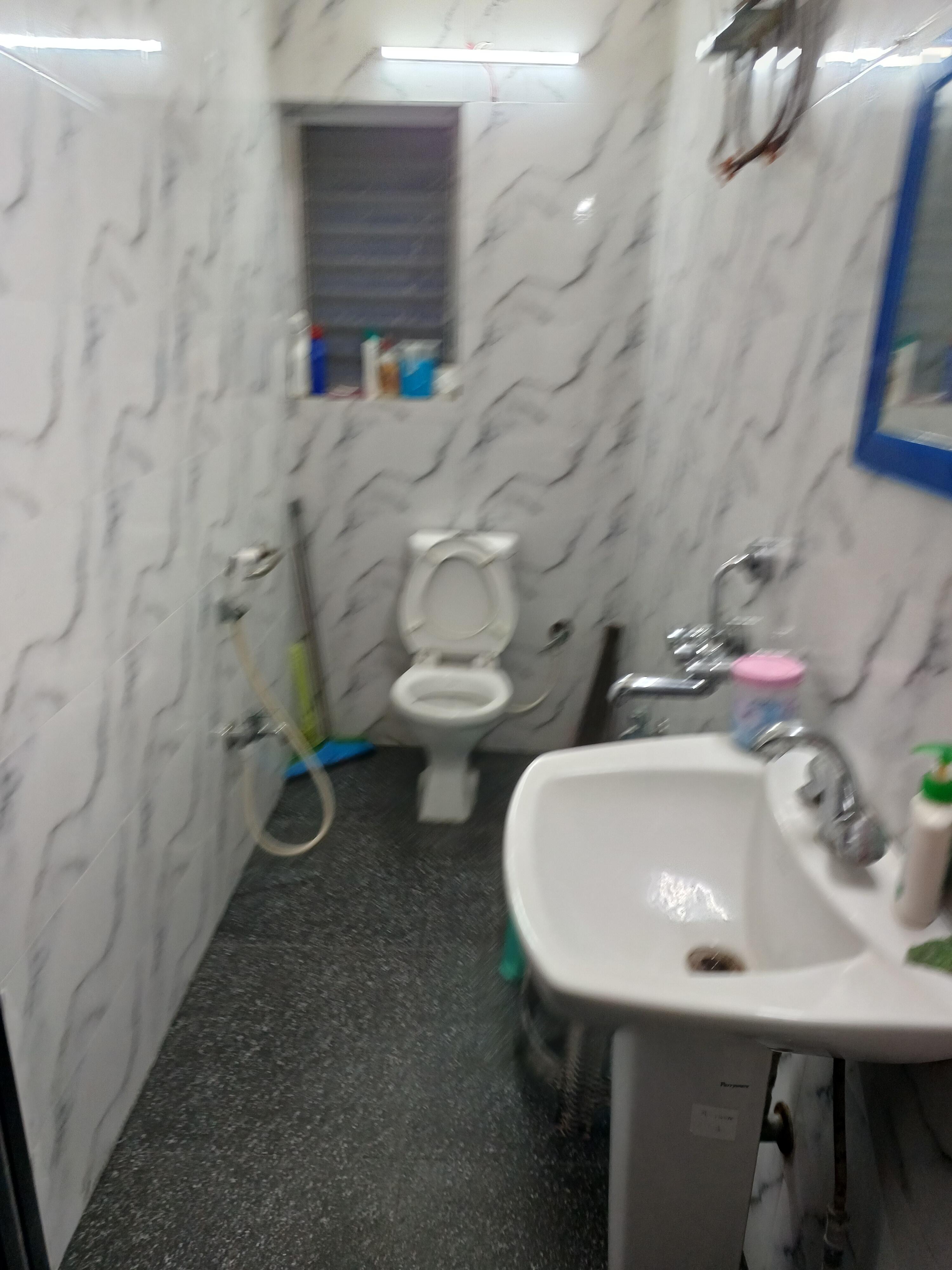 Pg For Rent In Bowali Budge Budge