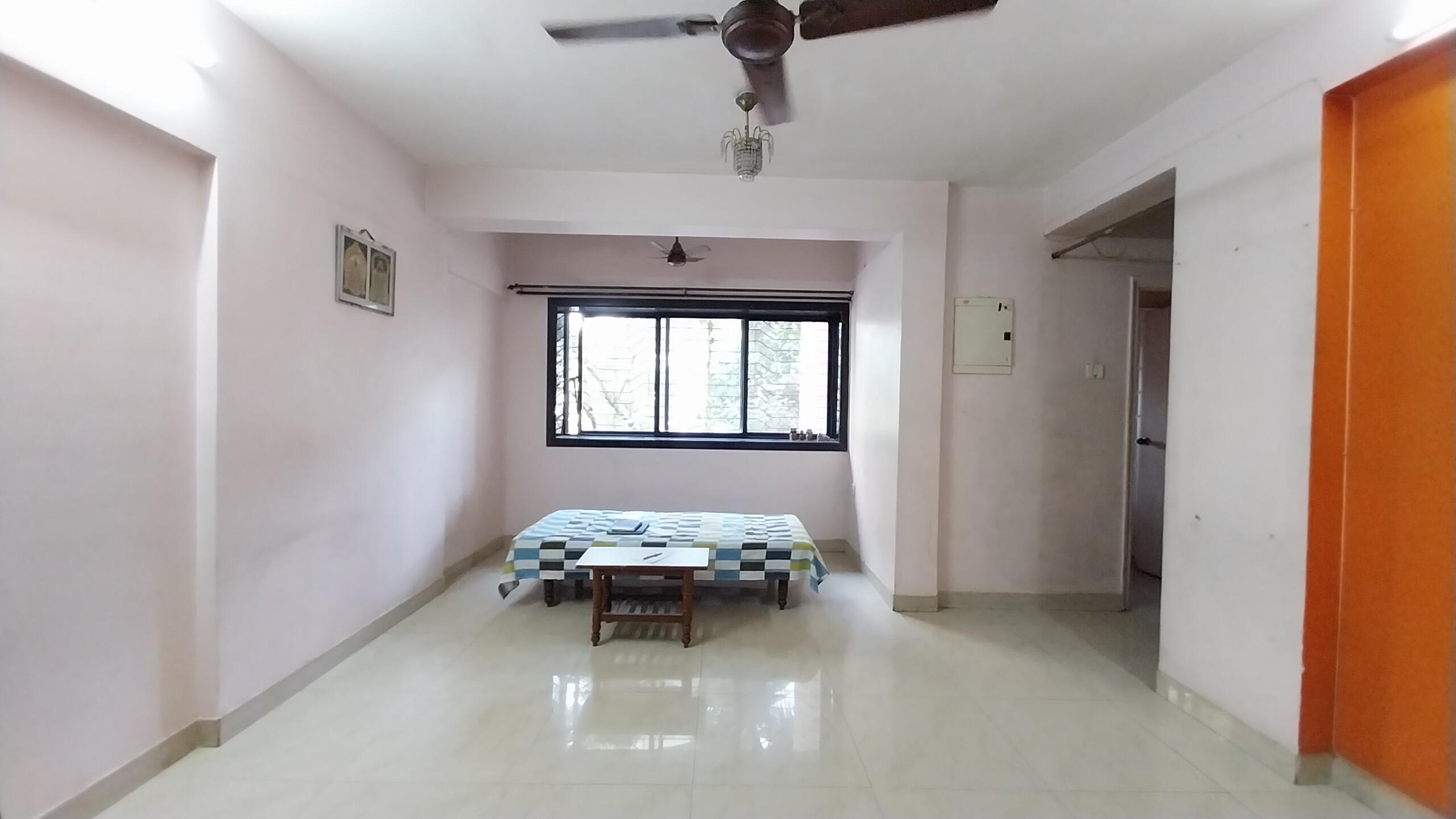 Hostel In Goregaon East
