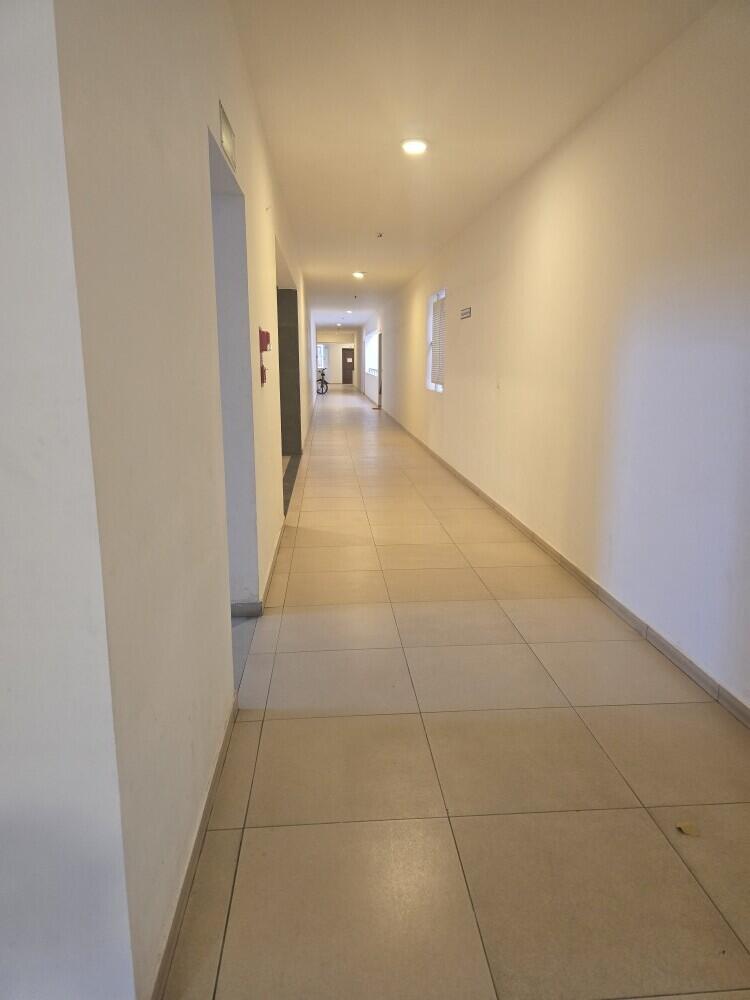 Prestige Park Drive Bangalore