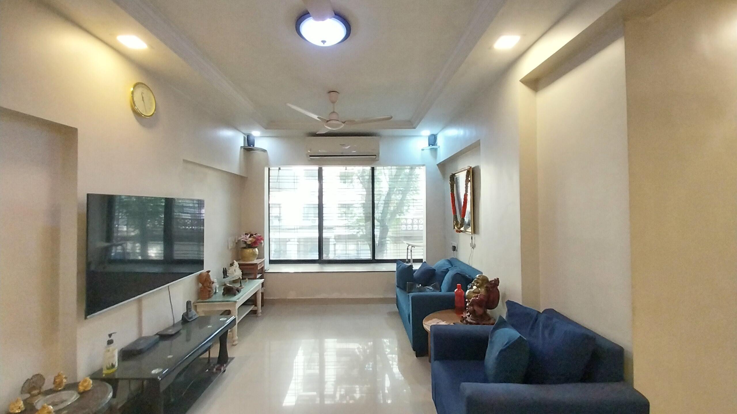 Hostel In Goregaon East