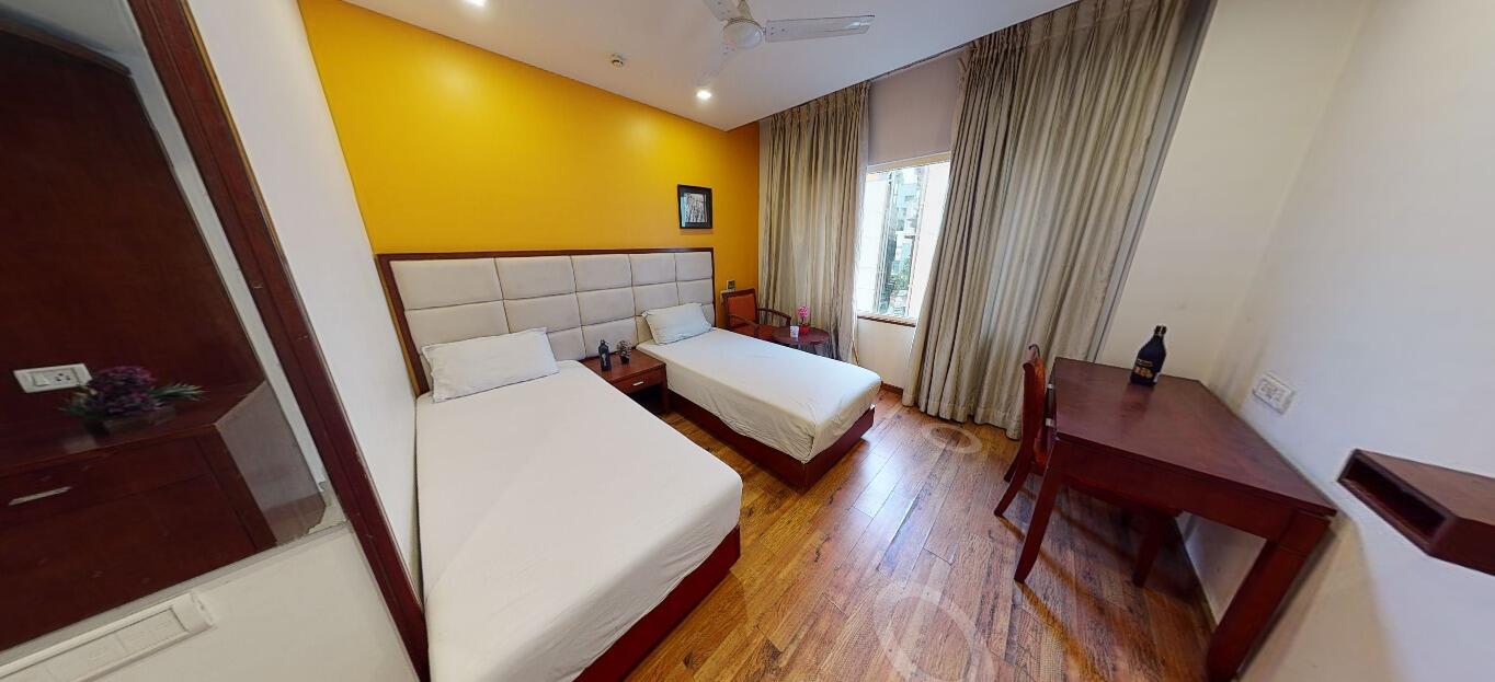 Newly Constructed House For Rent In Jp Nagar