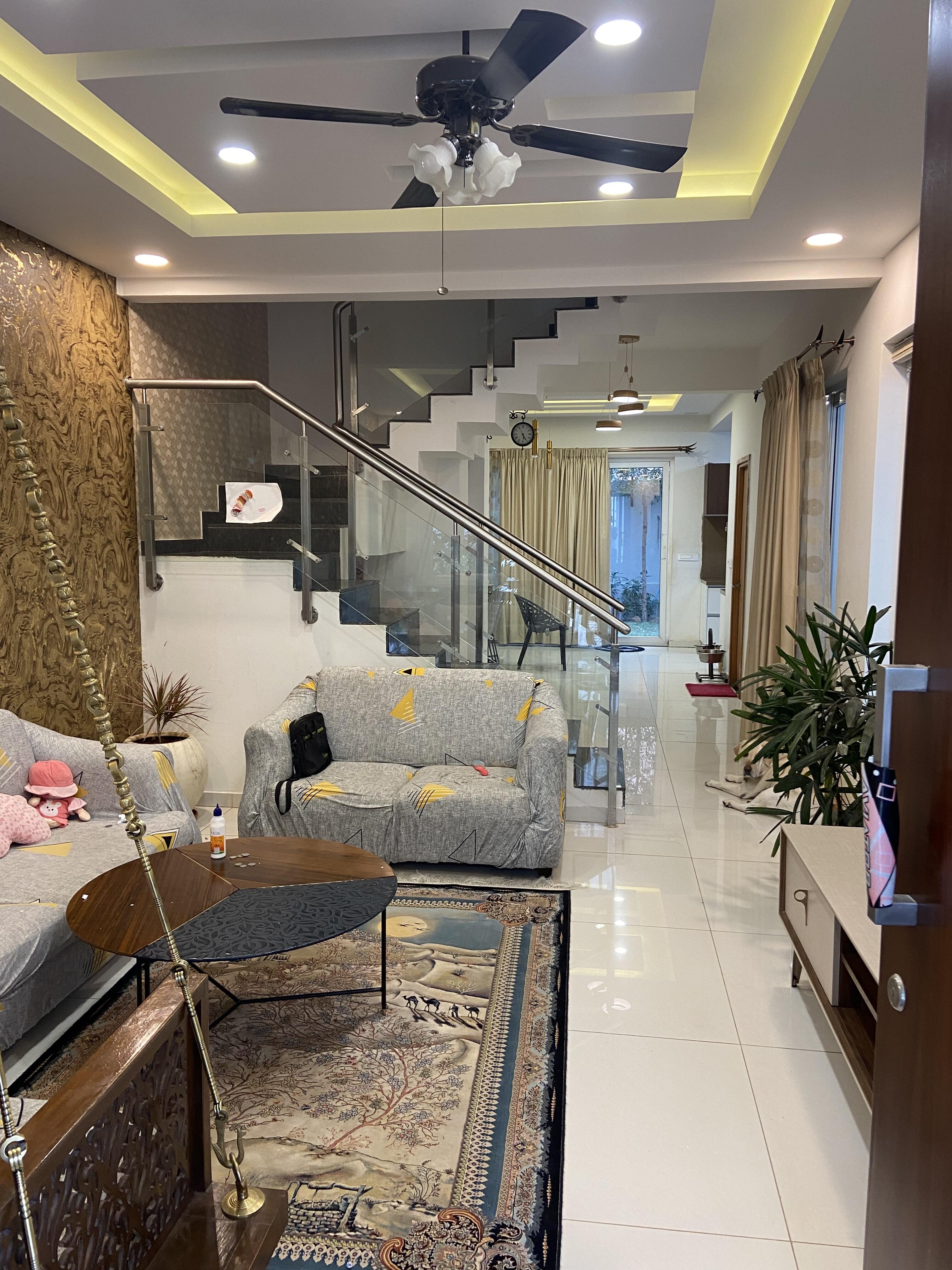 Paying Guest In Hsr Layout Bangalore