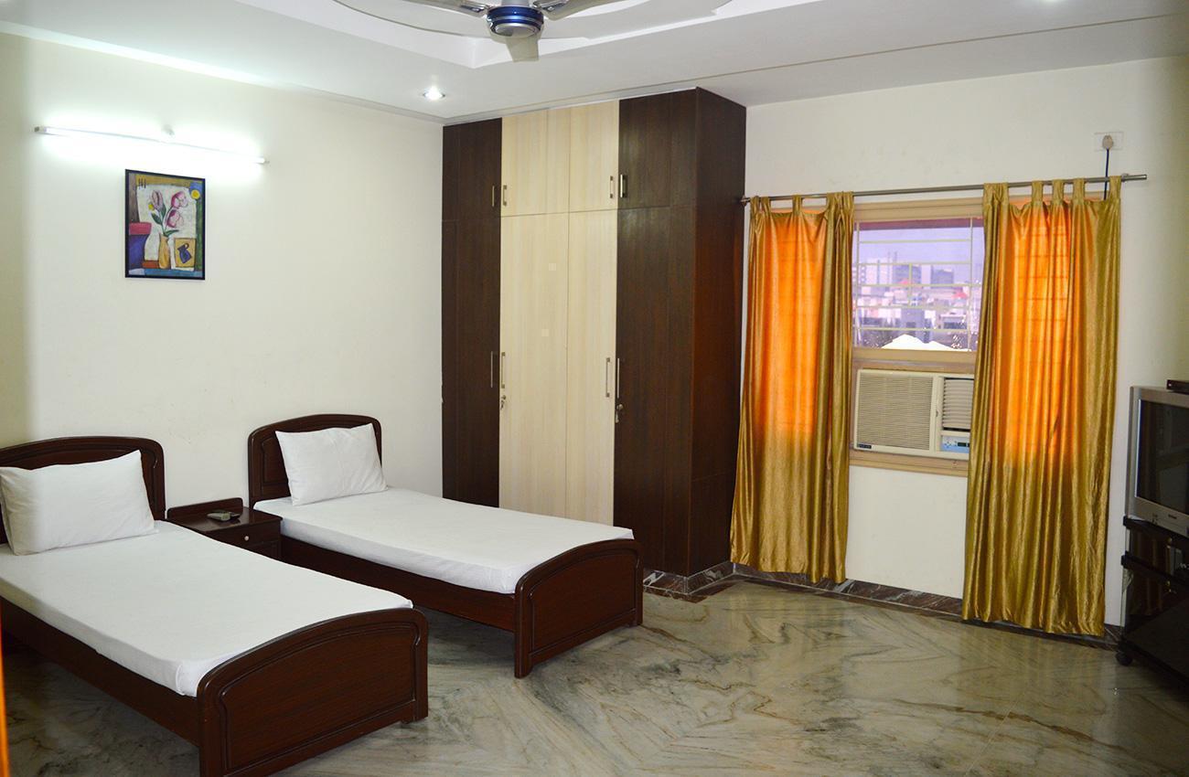 Nallagandla 2 Bhk Rent