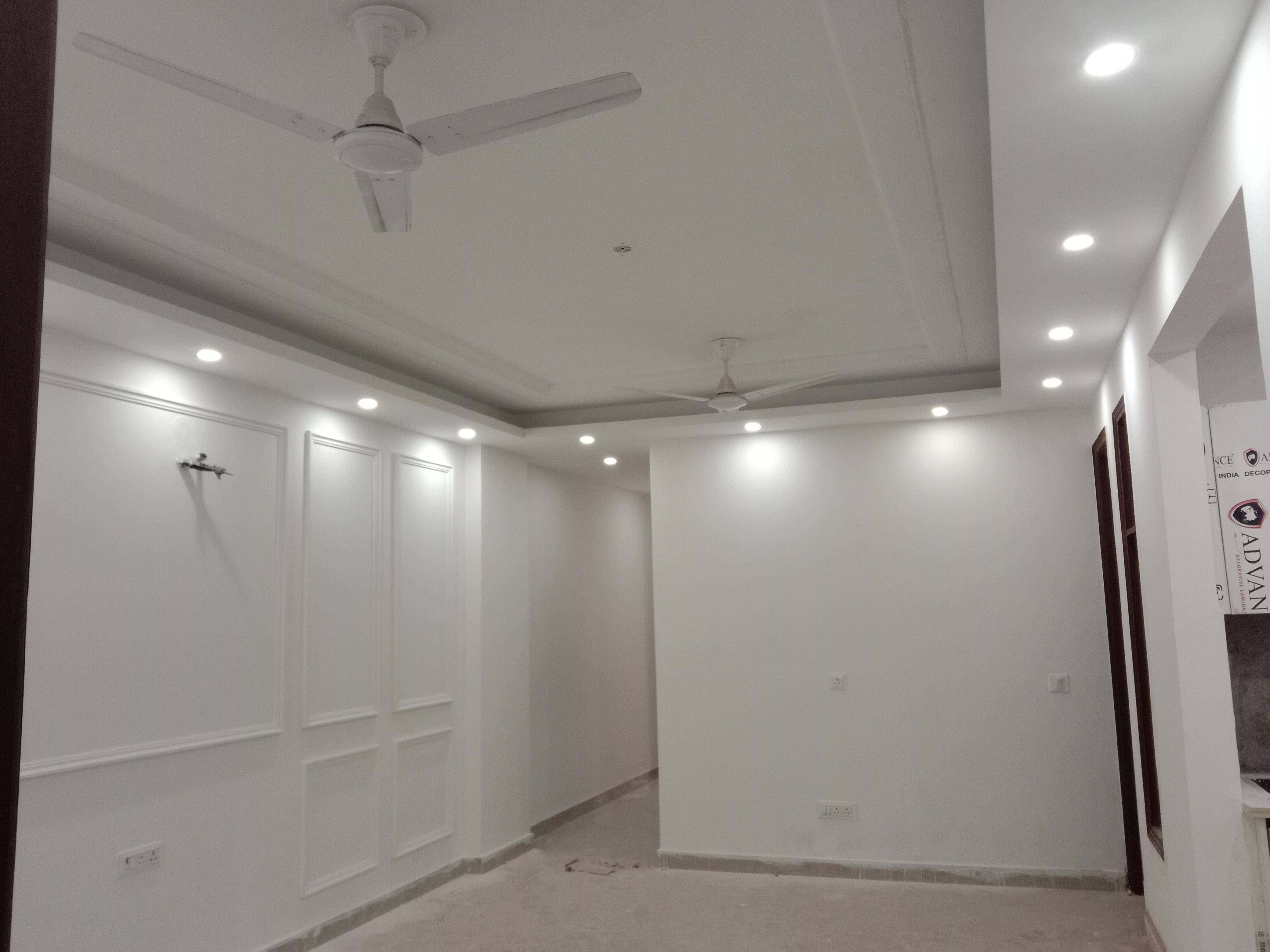 Flat For Sale In Vijay Mandal Enclave Hauz Khas