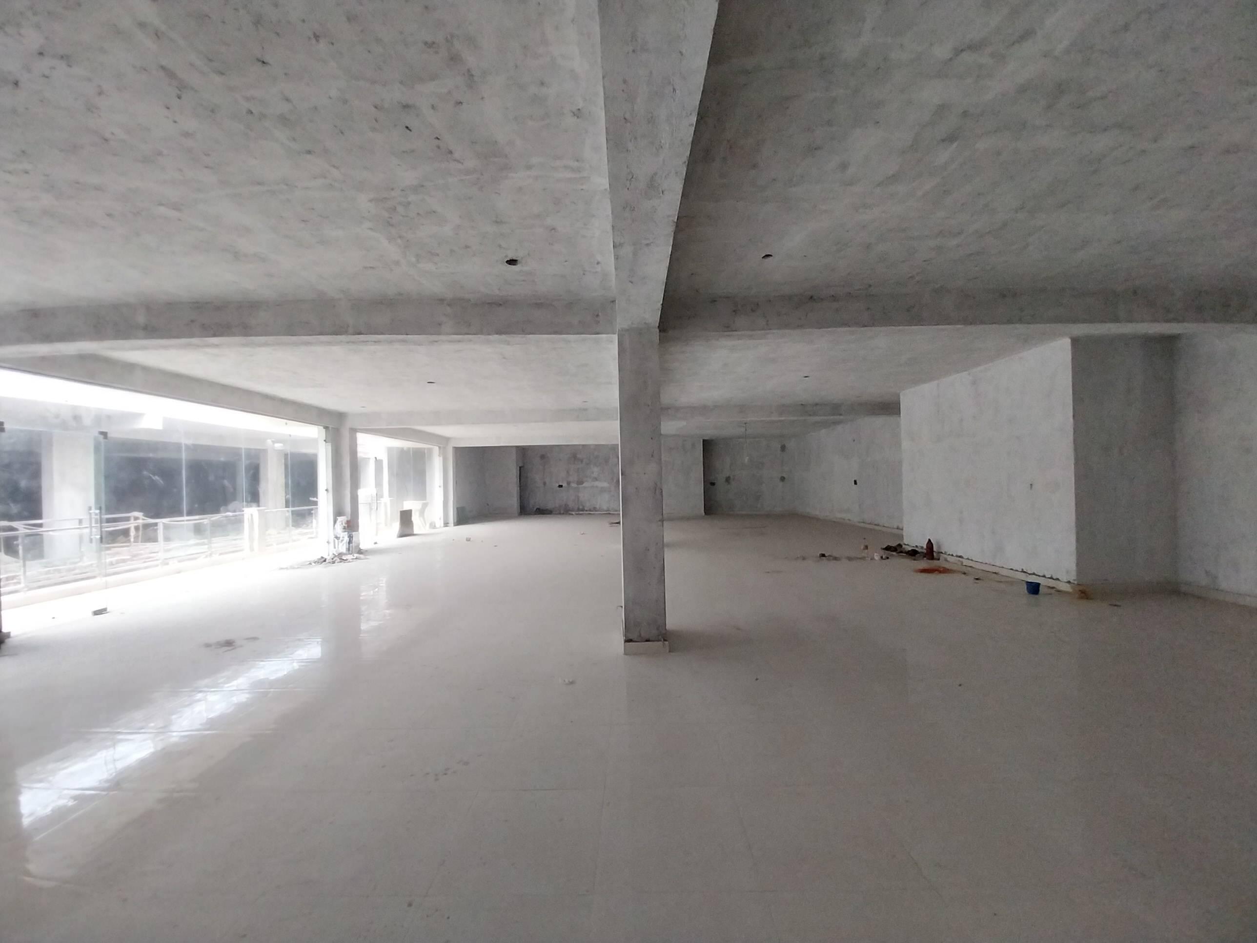 Shop For Rent In Balbir Nagar Extension Shahdara