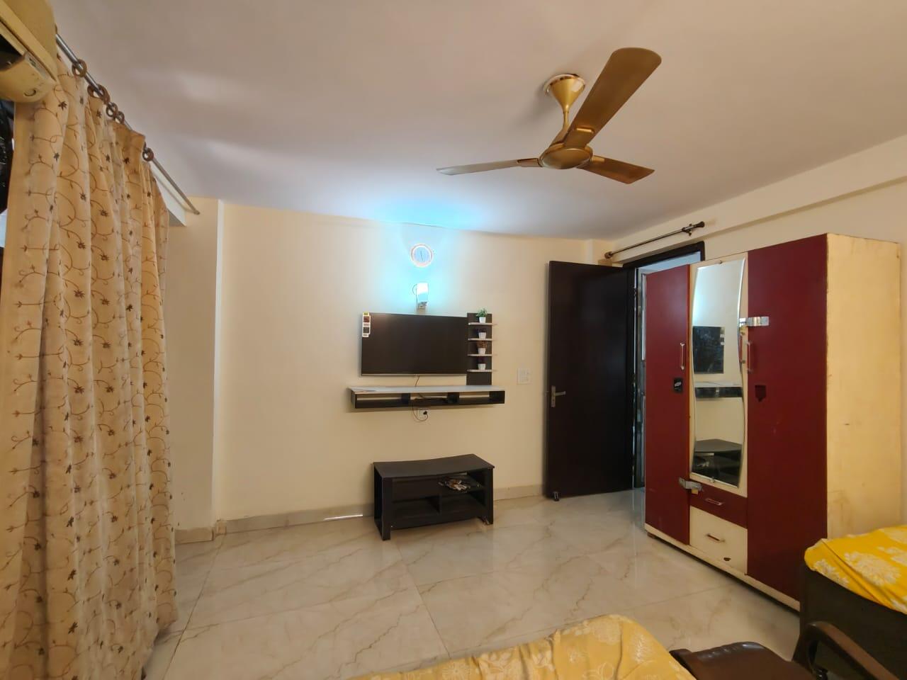 Pg For Rent In Ankhir Faridabad