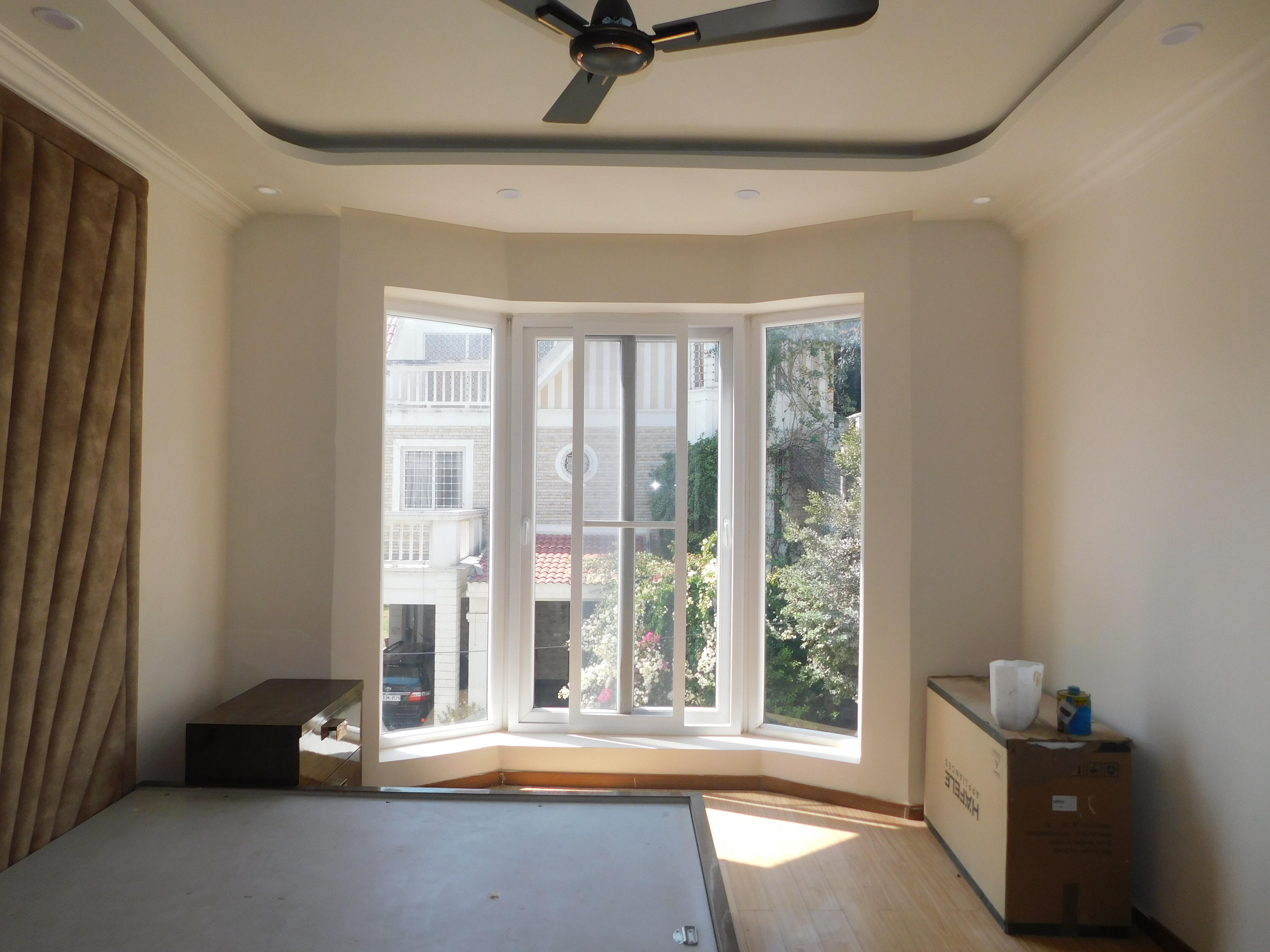 Villa For Rent In Gokere Devanahalliu