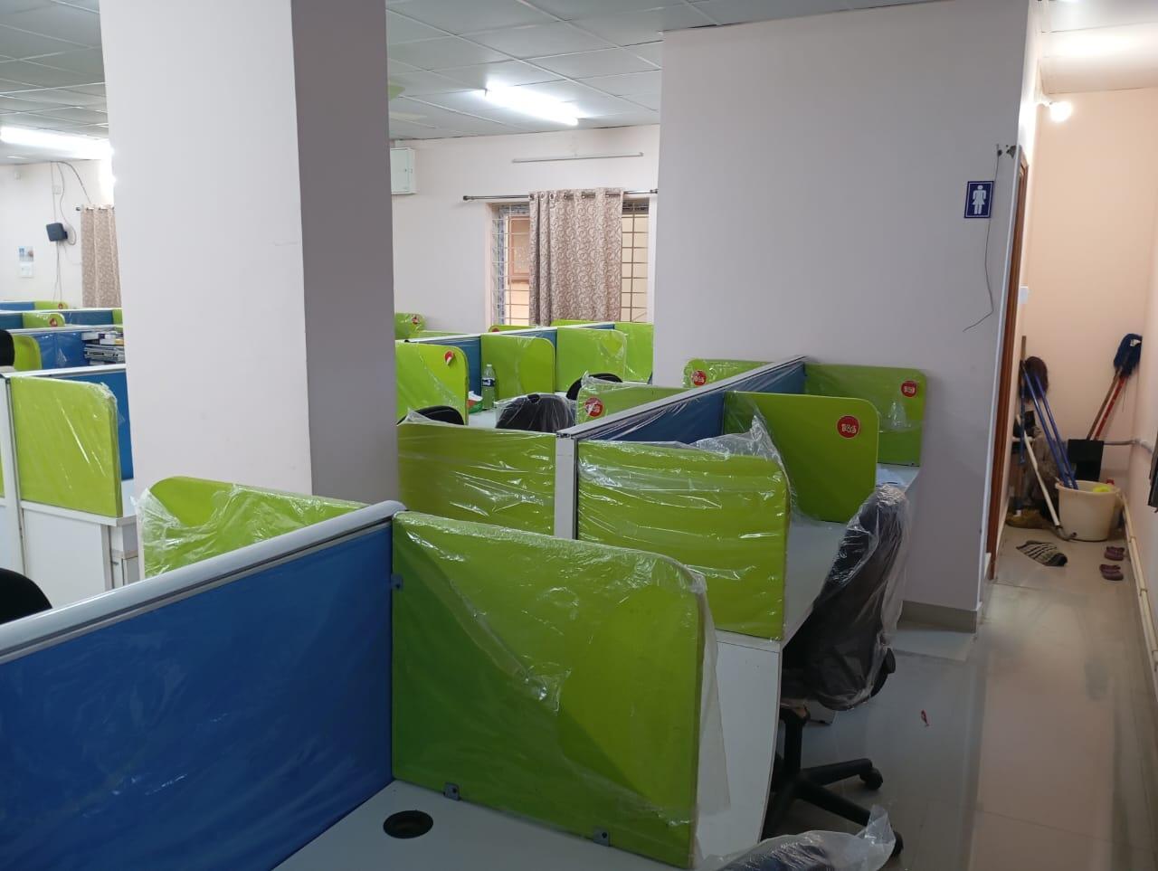 Shop For Rent In Aditya Nagar Abdullapurmet