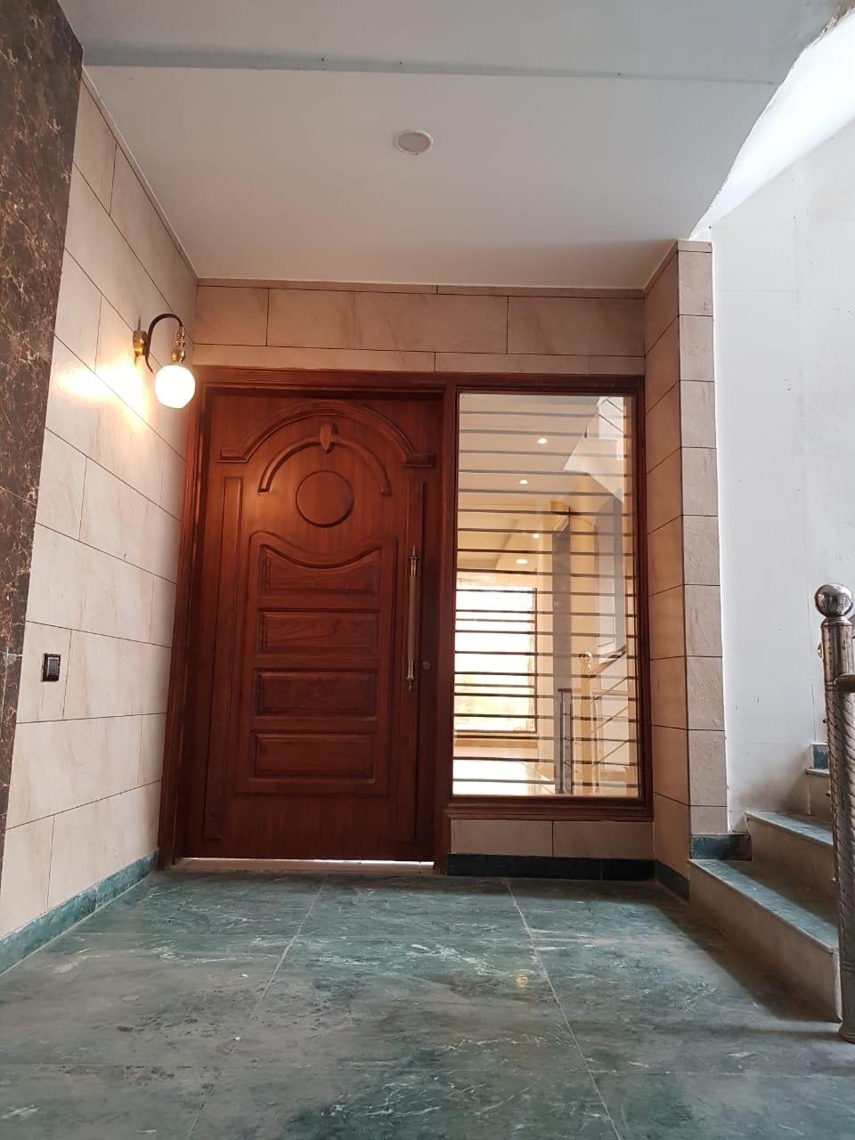 Villa For Sale In Nohan Junga