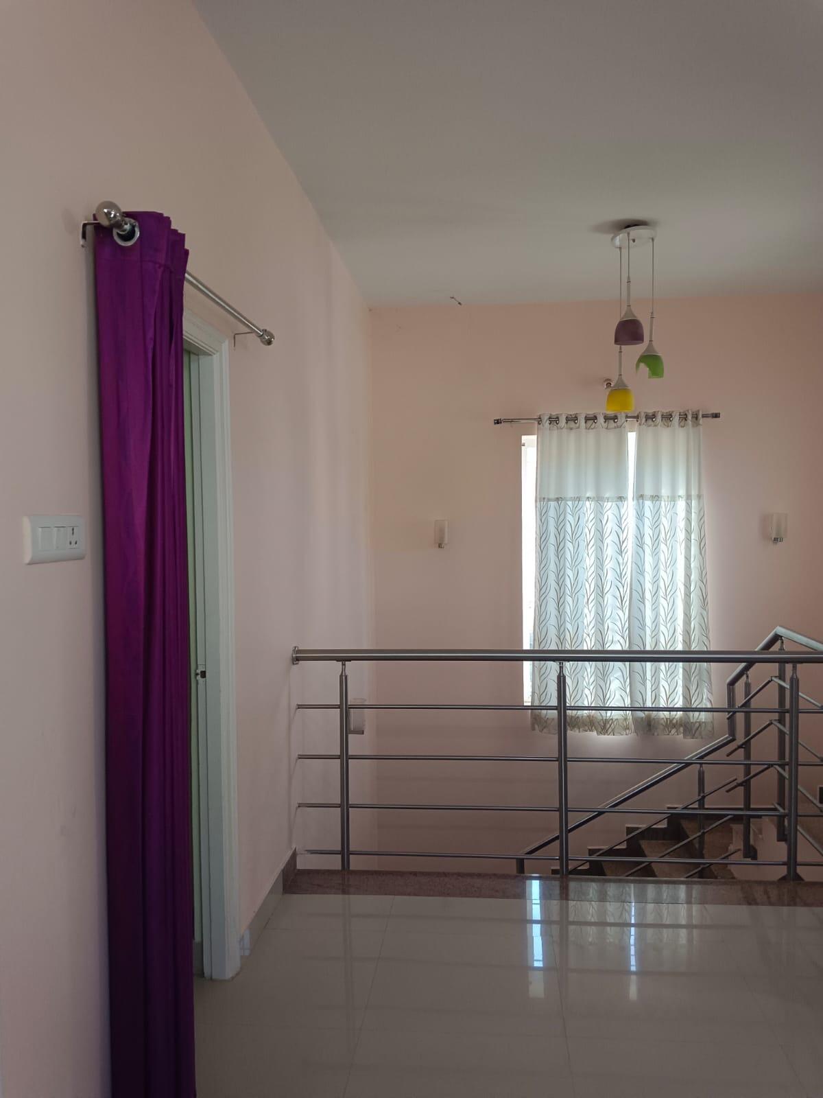 Nallagandla 2 Bhk Rent