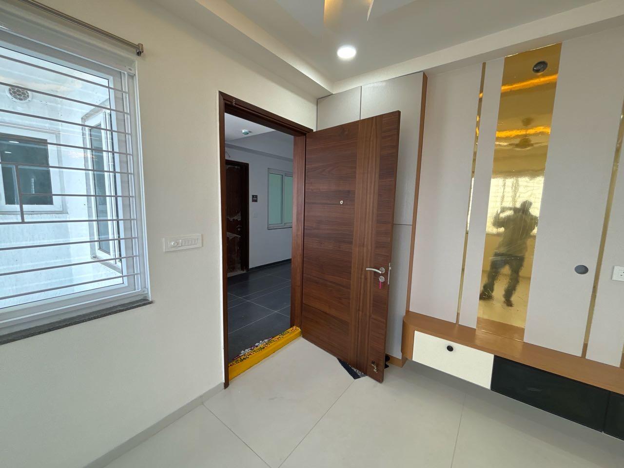 Shop For Rent In Aditya Nagar Abdullapurmet