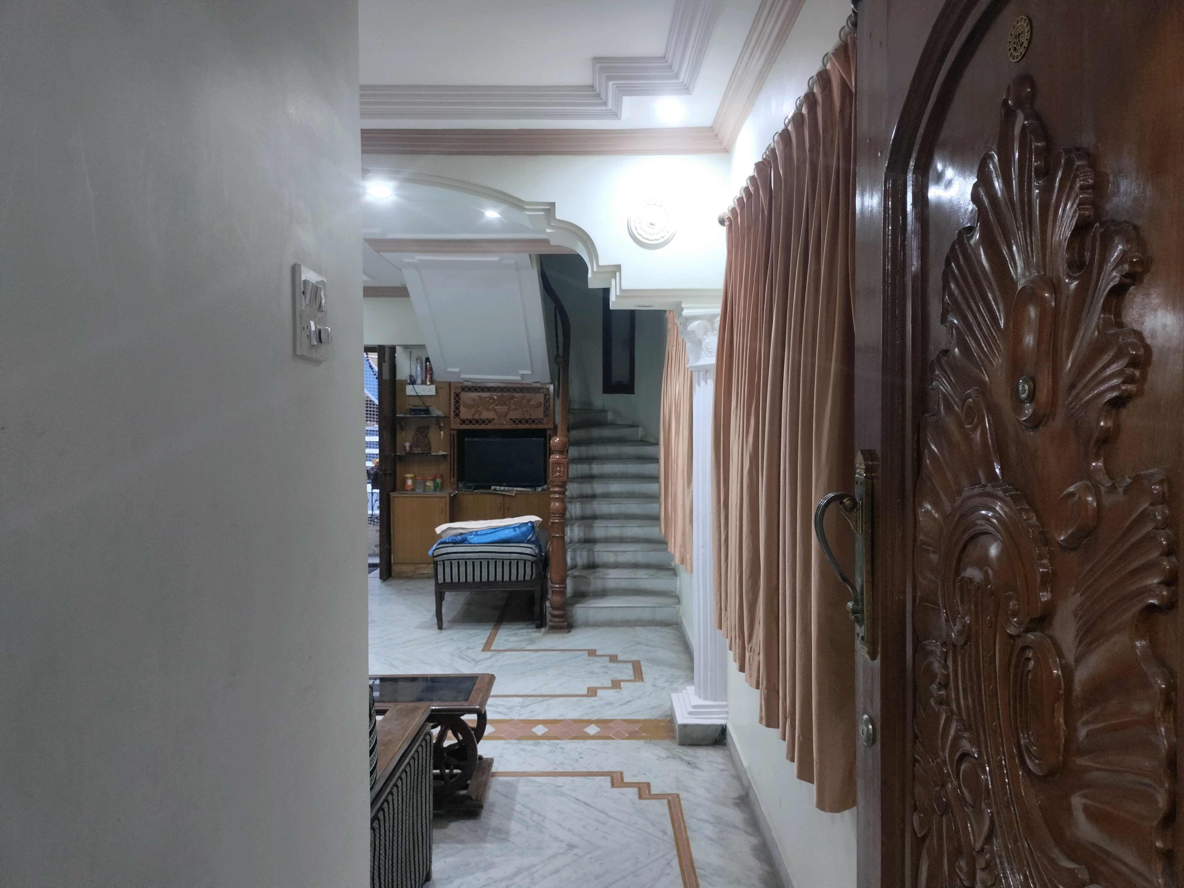 Shop For Rent In Aditya Nagar Abdullapurmet