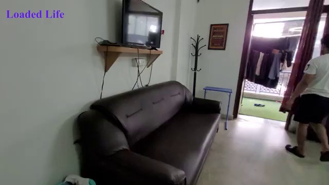 Pg For Rent In Chak Golami Mathurapur