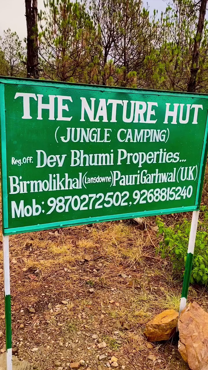 Dlf Plots In Kasauli