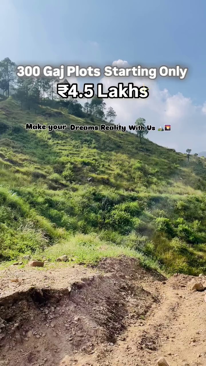 Plot In Panchwati Colony Indore