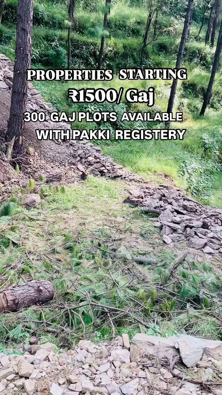 Plot In Panchwati Colony Indore