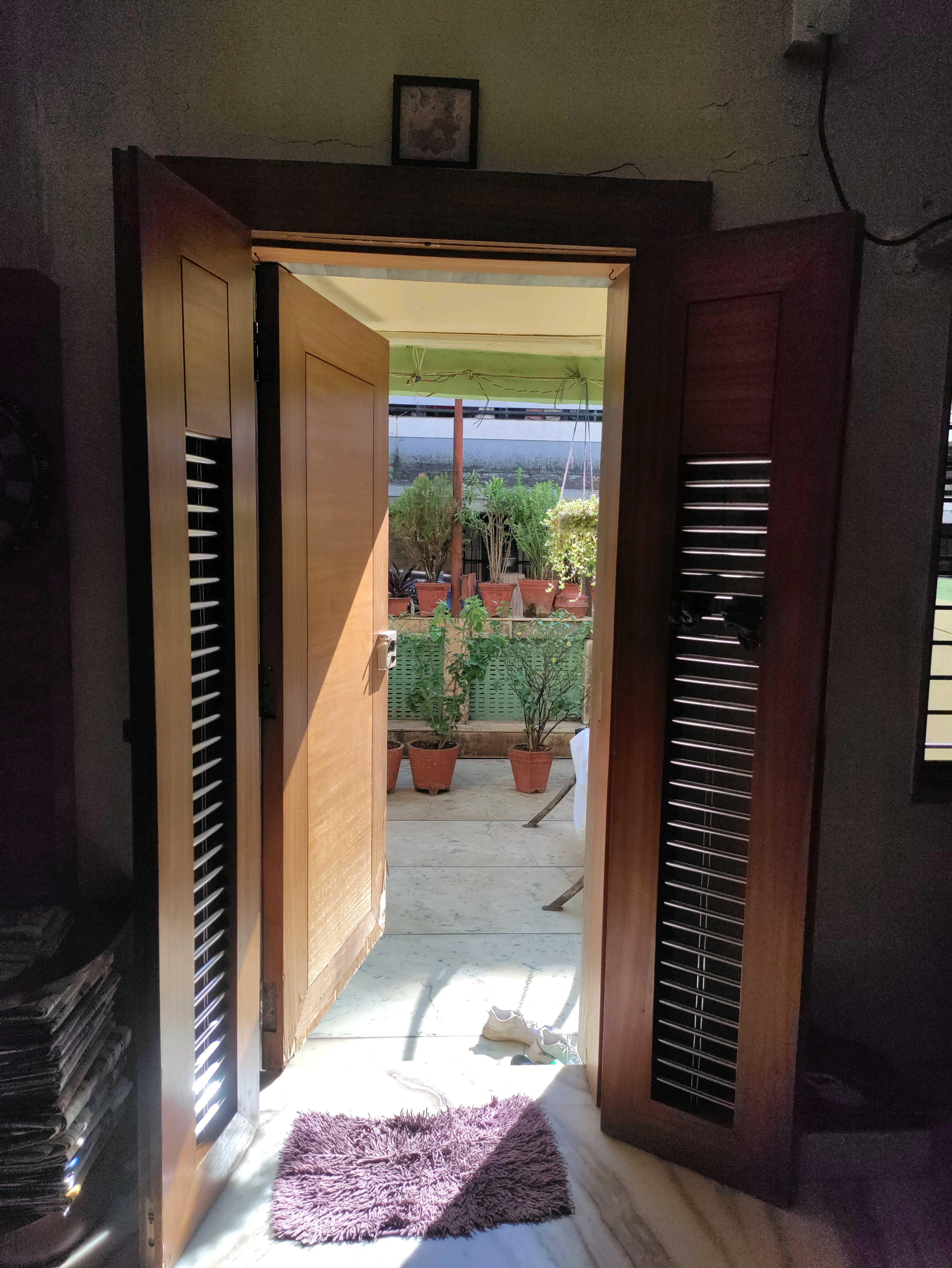 Agnes Villa Vile Parle