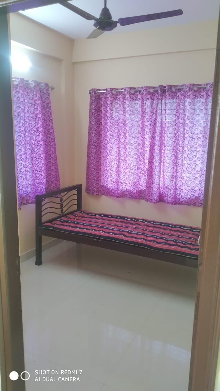 Pg For Rent In Bowali Budge Budge