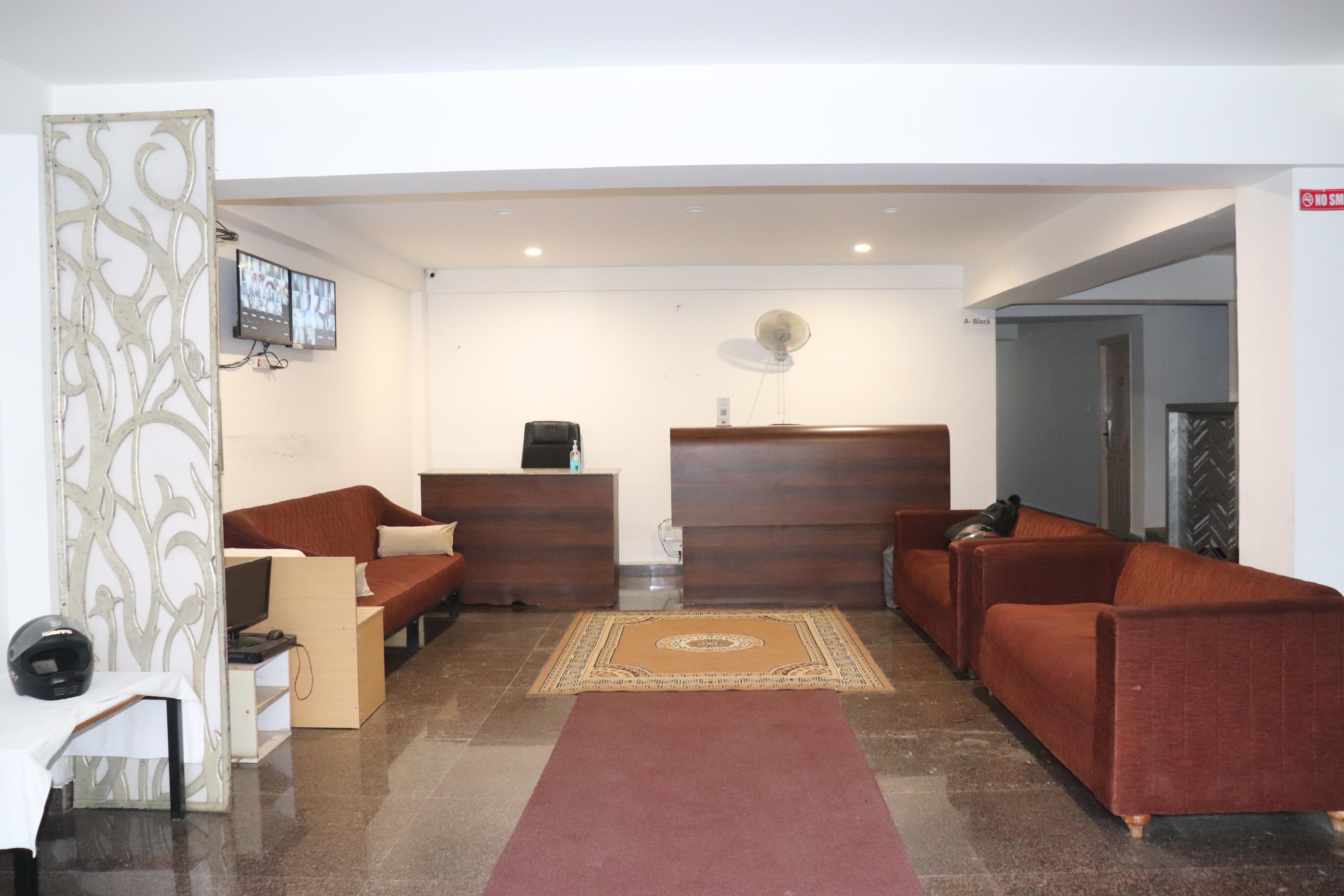 Newly Constructed House For Rent In Jp Nagar