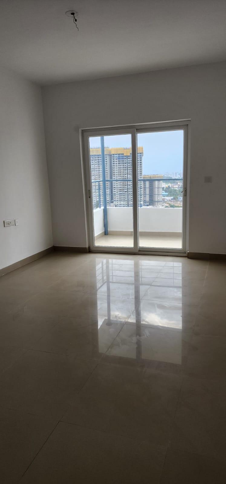 Prestige Park Drive Bangalore