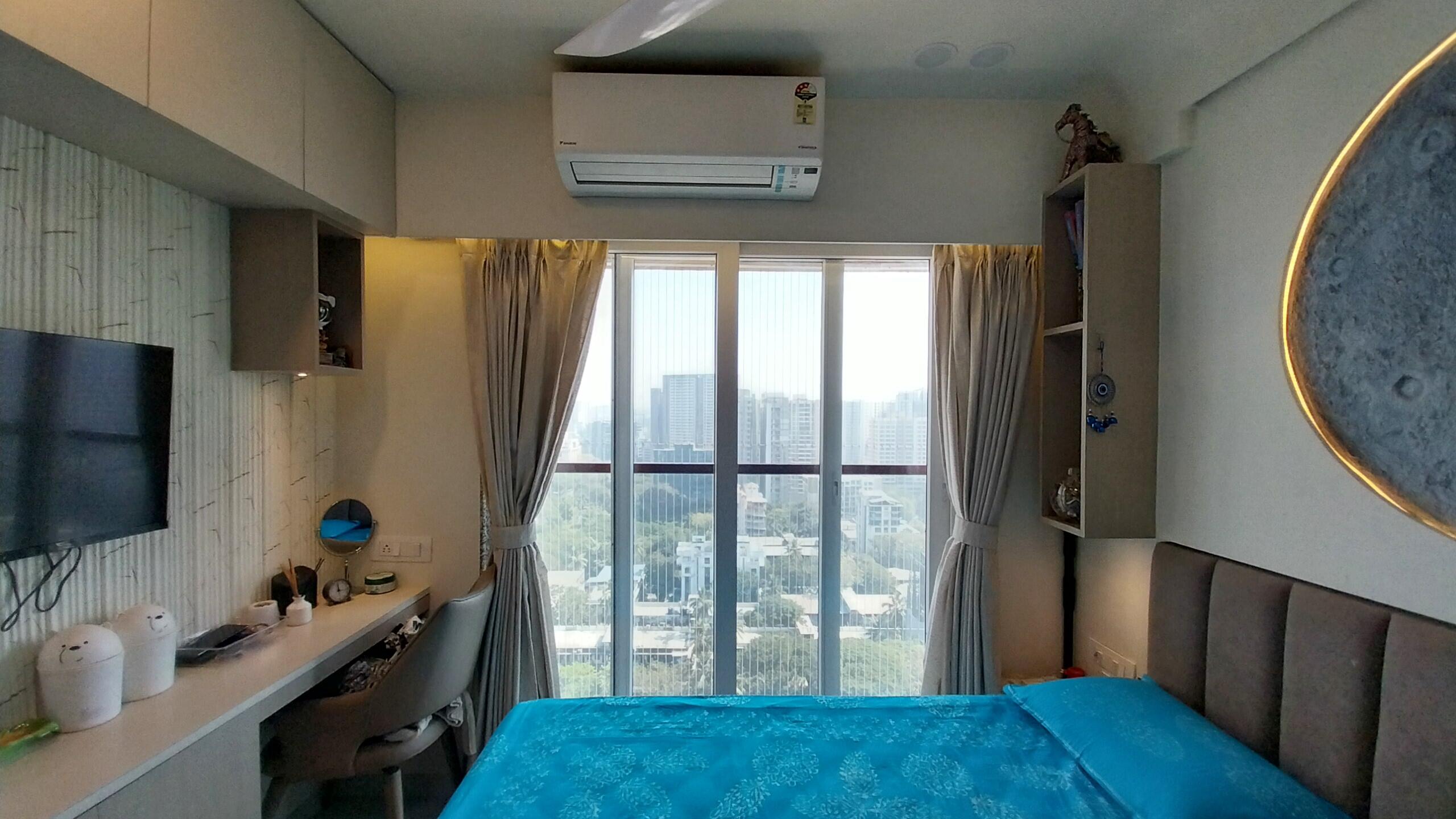 Hostels For Working Professionals In Mumbai