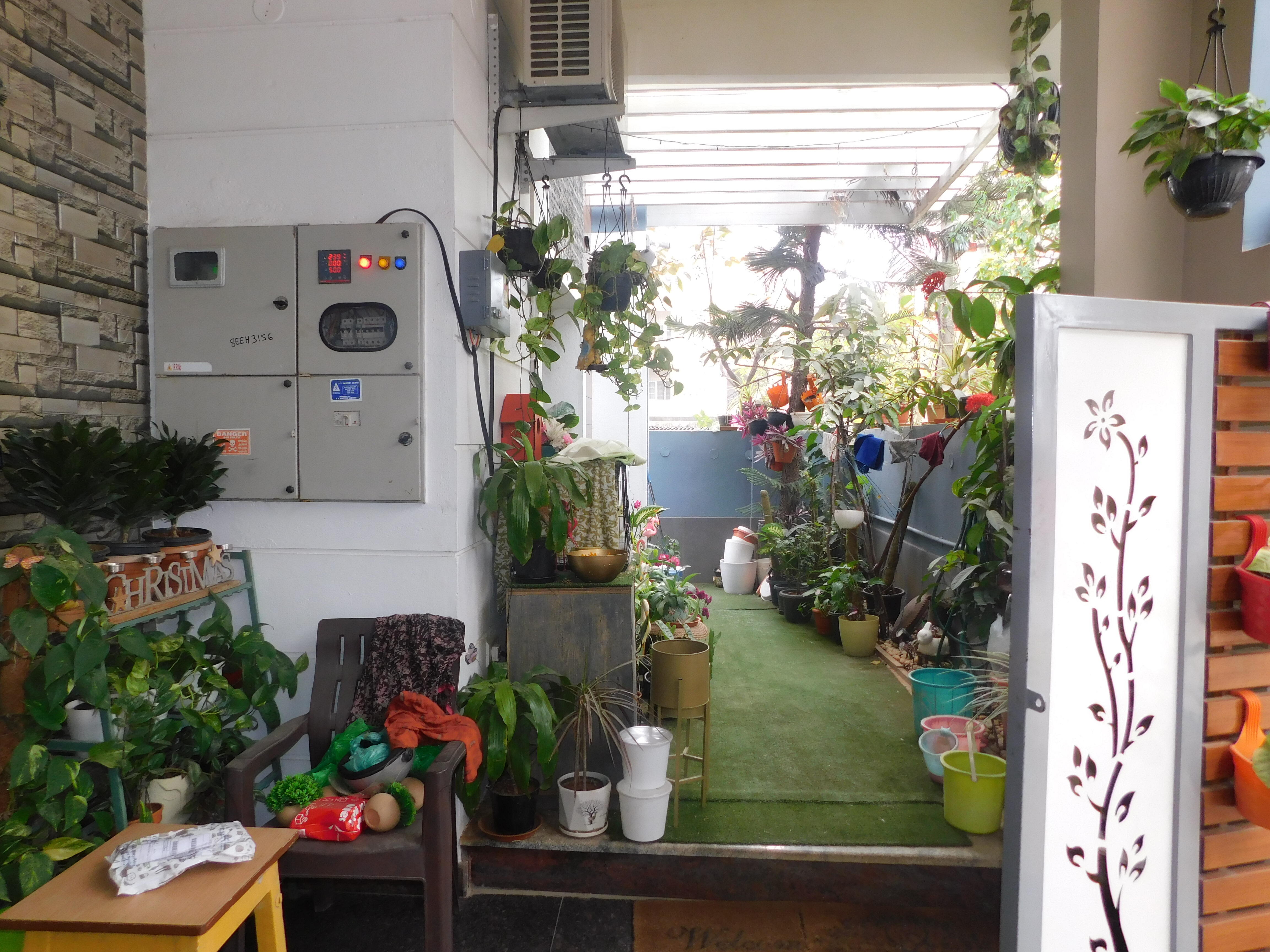 Paying Guest In Hsr Layout Bangalore