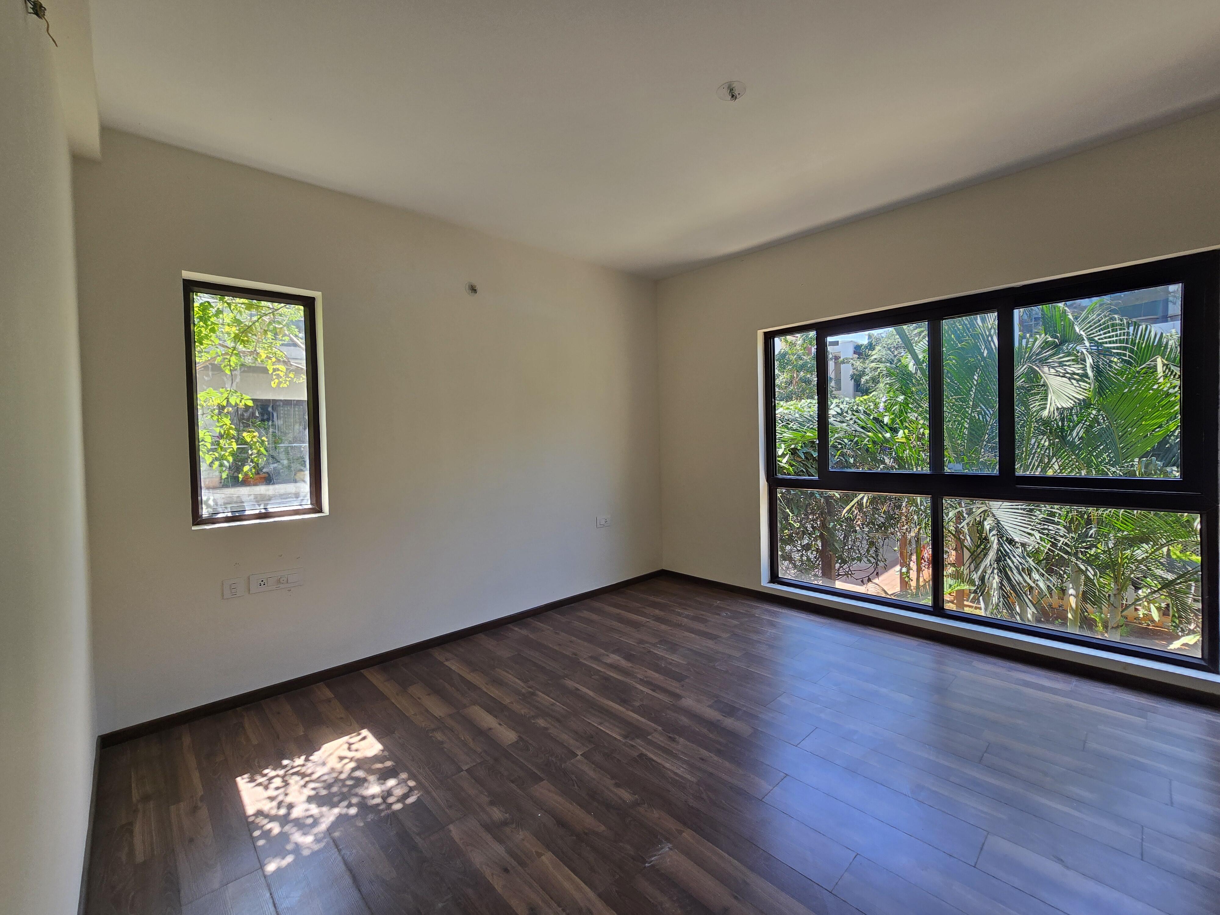 Prestige Park Drive Bangalore