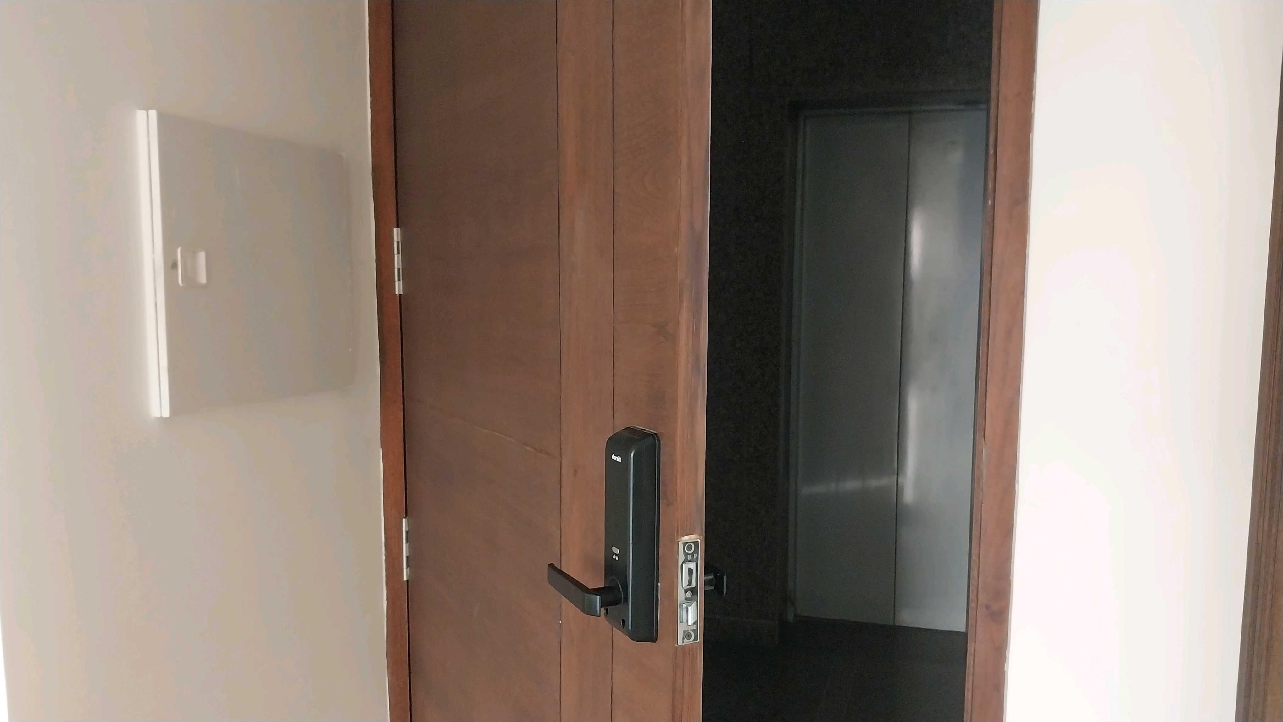 Flat For Sale In Nohan Junga