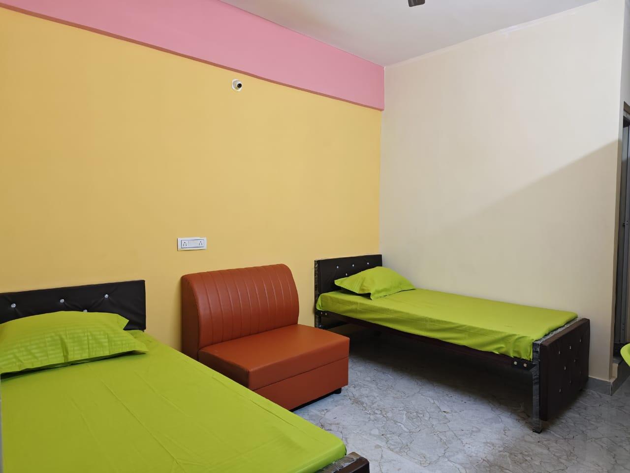 Newly Constructed House For Rent In Jp Nagar