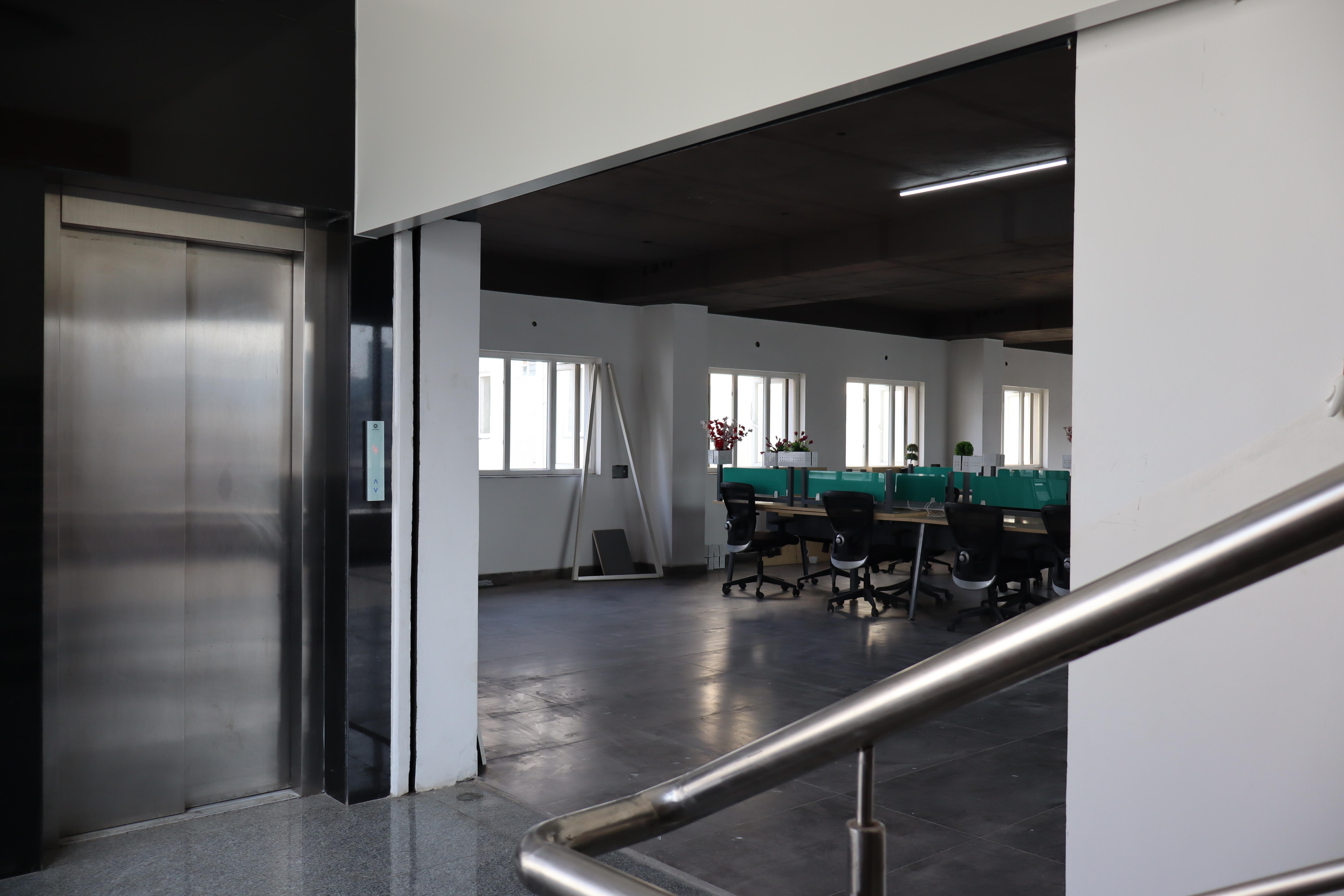 Shop For Rent In Aditya Nagar Abdullapurmet