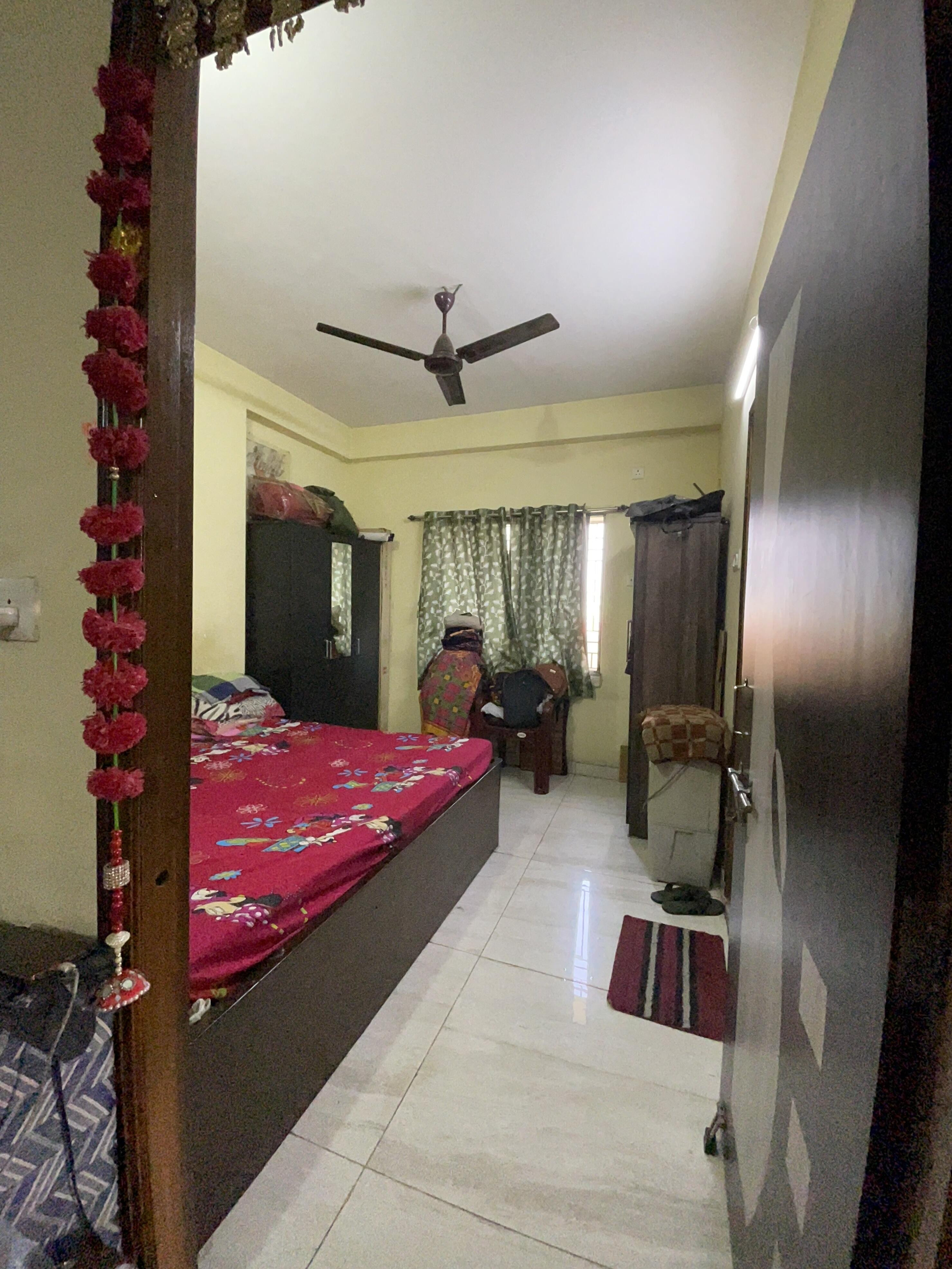 Flat For Rent In Chingripota Budge Budge