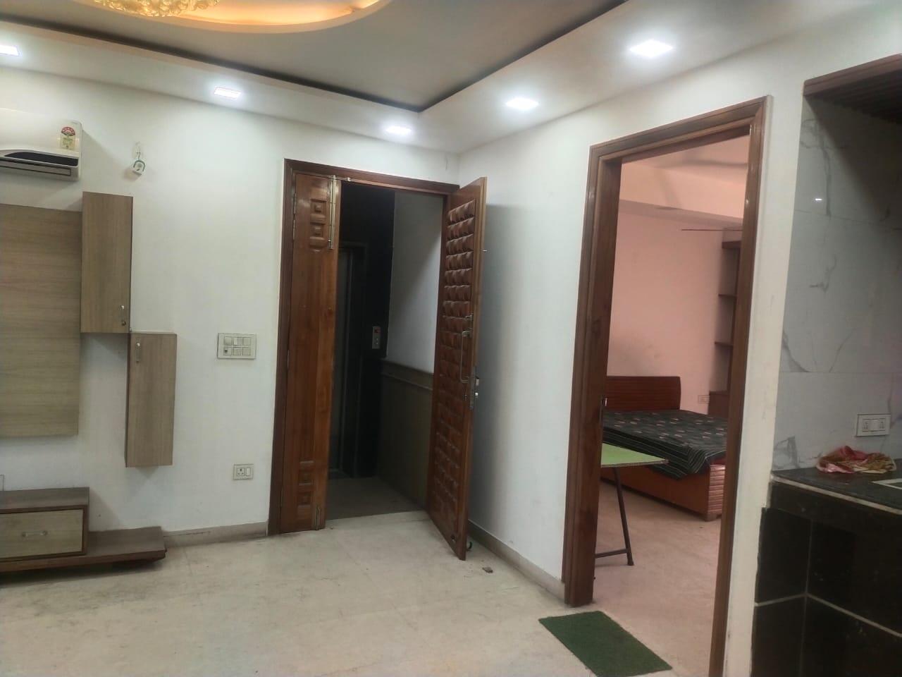 Flat For Sale In Rajpur Ganaur