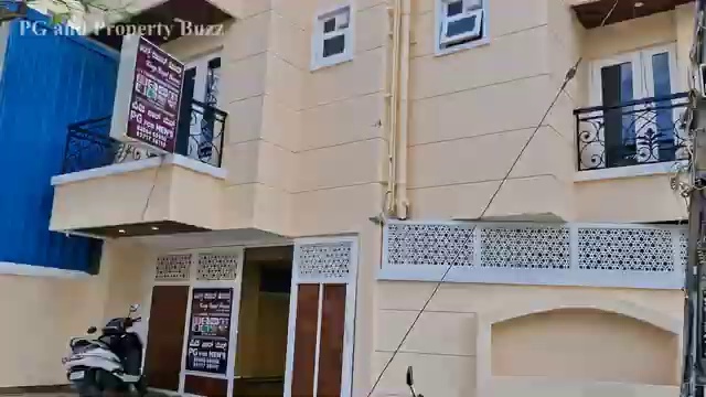 Devarabisanahalli House Rent