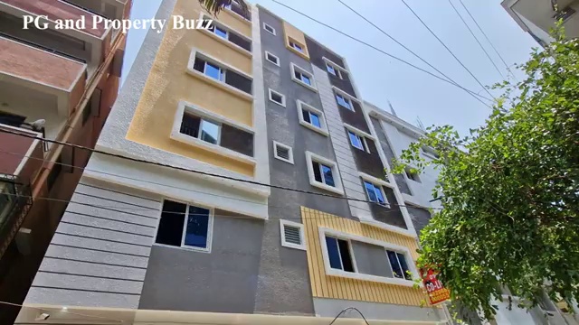 1 Rk In Kharadi Rent