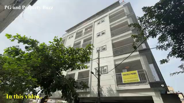 1 Bhk House For Rent In Alwarpet