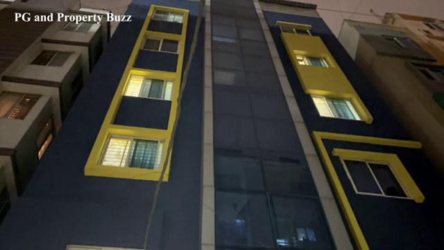 Pg For Rent In Chak Golami Mathurapur