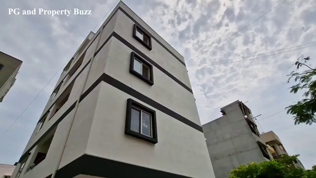 Aparna Hillpark Chandanagar Rent