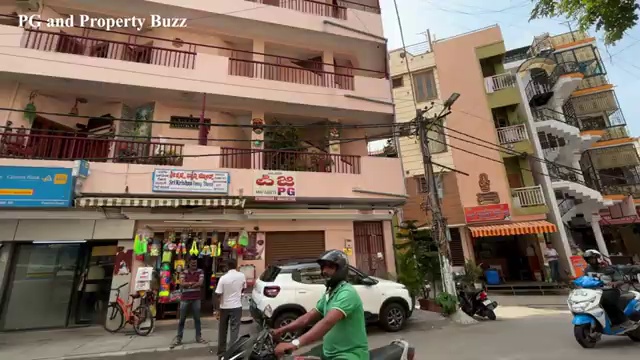 Pg For Rent In Visalpur Kadi