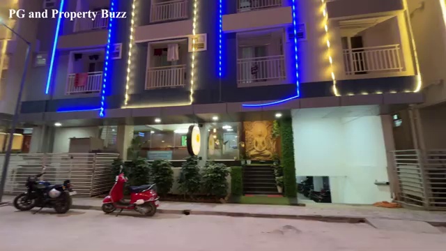 Pg For Rent In Aurai Auraiy