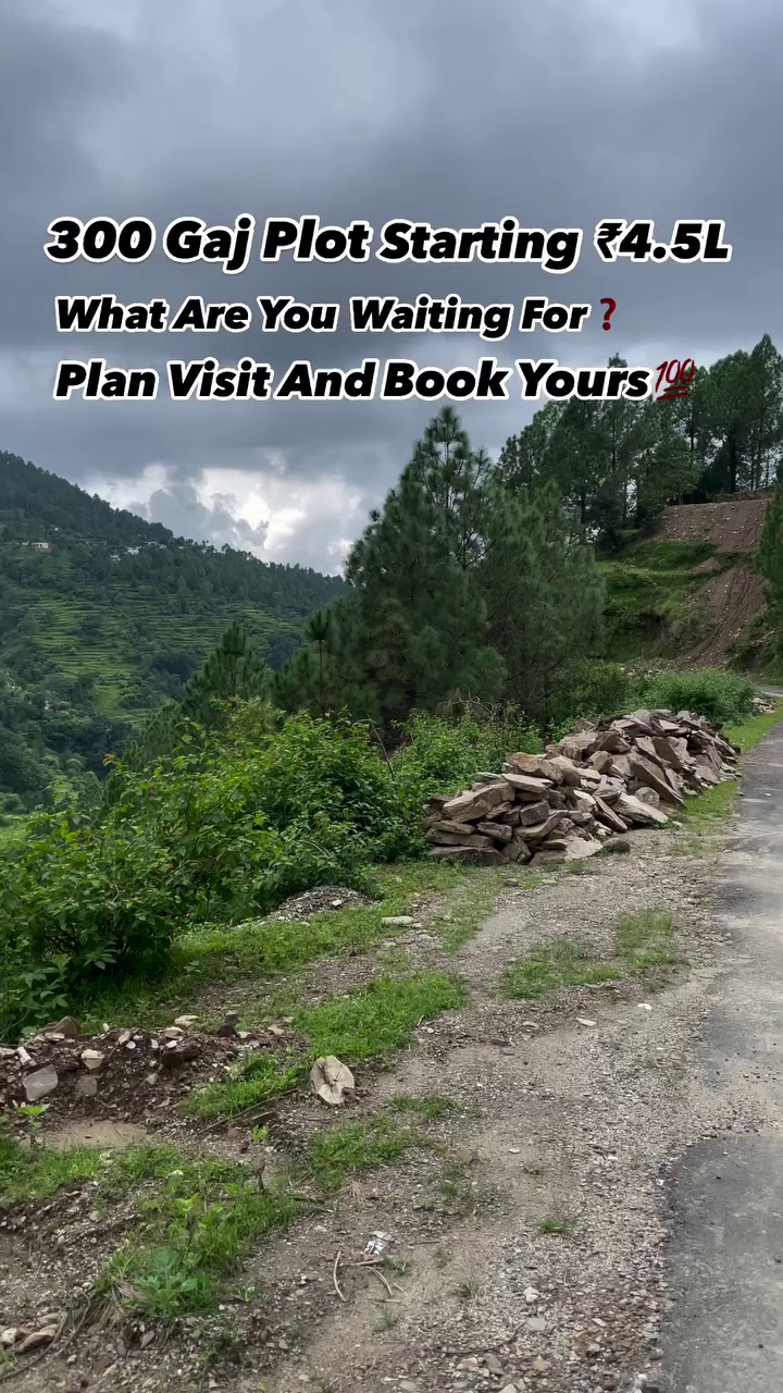 Plots For Sale In Gingia Biswanath