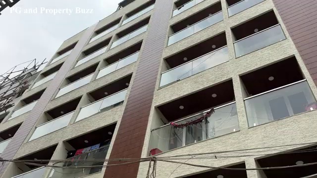 Shop For Rent In Kannadapalayam Mathavaram