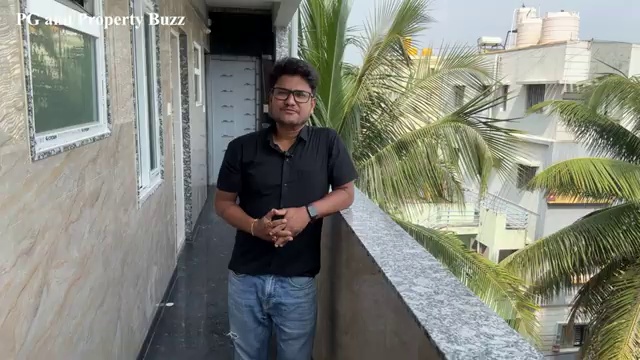 Pg For Rent In Chak Golami Mathurapur