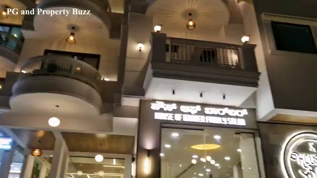 Shop For Rent In Elante Mall Chandigarh
