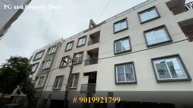 Pg For Rent In Ladani Mavli