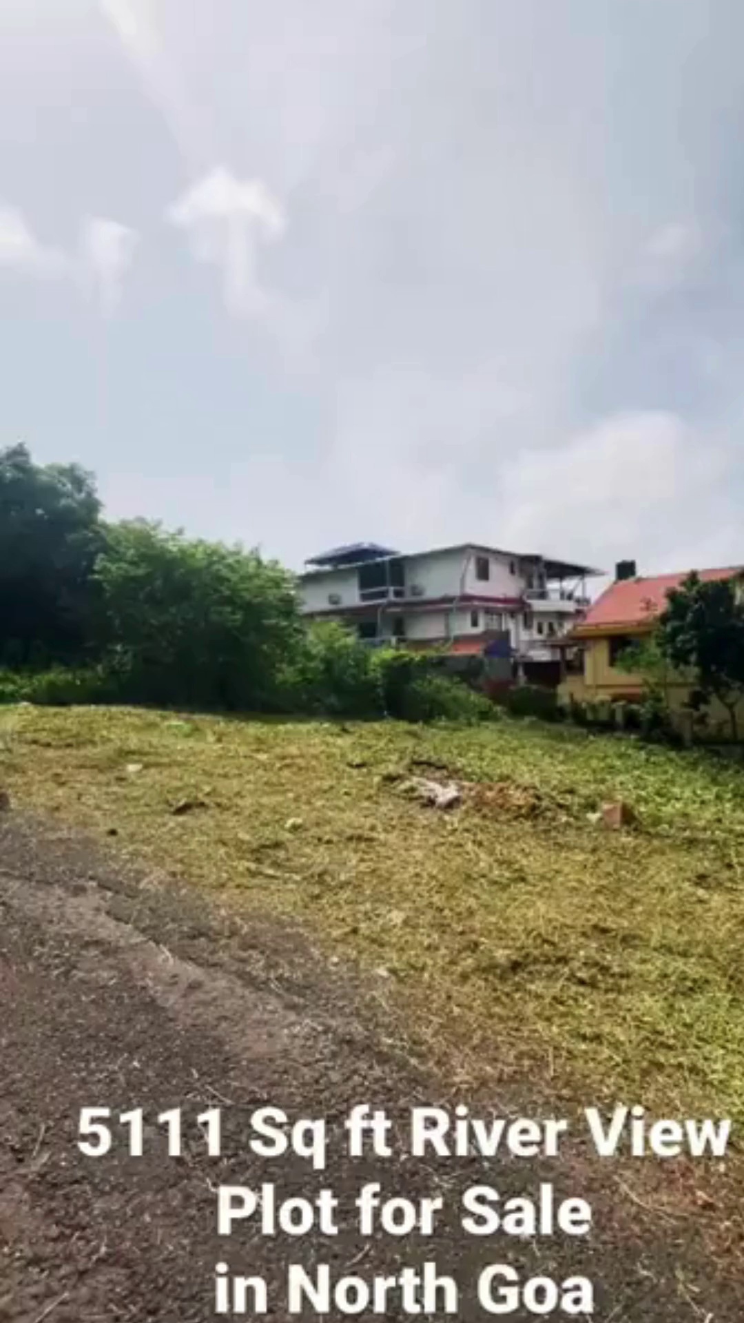 Shop For Sale In Capao Island Goa