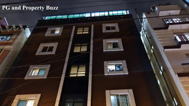 Aparna Hillpark Chandanagar Rent