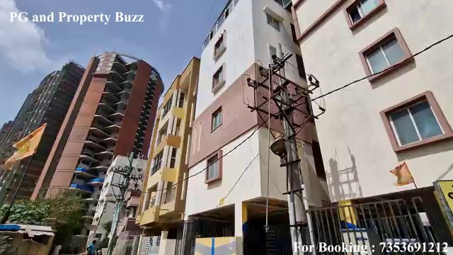 Pg For Rent In Chak Golami Mathurapur