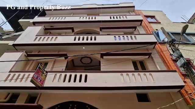 Pg For Rent In Amlaki Taoru