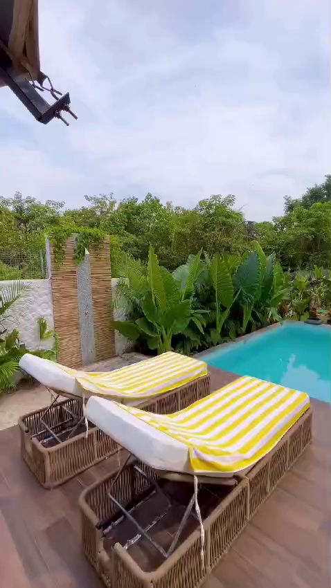 Villa For Sale In Turibari Mal