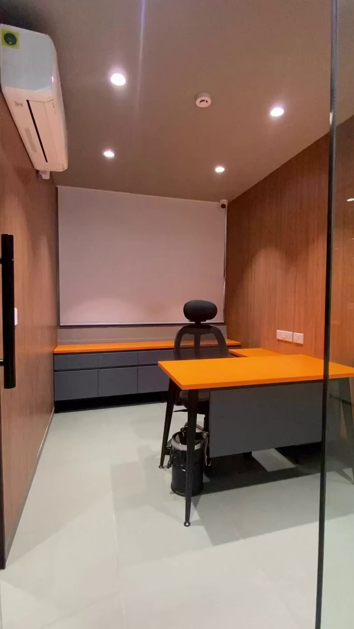 Office Space For Sale In Simulpukur Haringhata